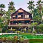 รูปภาพรีวิวของ River Kwai Resotel (SHA Certified) จาก Kanjana S.