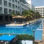 Review photo of Woraburi Pattaya Resort & Spa from Natthichi M.