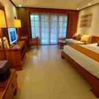 Review photo of Ayodya Resort Bali 2 from Florencia F.