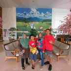 Review photo of Senyum World Hotel 6 from Heru S.