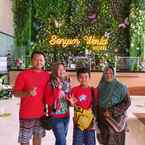 Review photo of Senyum World Hotel 4 from Heru S.