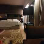 Review photo of Montana Hotel Syariah Banjarbaru from Sondi B.