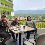 Review photo of FOX HARRIS Hotel & Convention Banjarnegara from Ika A. W.