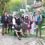 Review photo of Bajo Sunset Hostel from Marlina P.