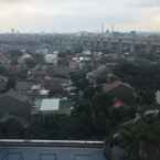 Ulasan foto dari Apartemen Grand Kamala Lagoon Cozy by Bonzela Property dari Etania P. C.