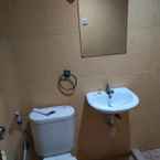 Review photo of Titi Guest House 4 from Giyanto G.