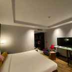 Review photo of Graph Hotel Bangkok from Thi A. L. L.