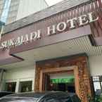 Review photo of Sukajadi Hotel, Convention and Gallery 6 from Ayunda F. S. R.