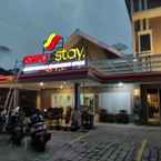 รูปภาพรีวิวของ OYO 90931 Swun Stay Guest House & Coworking Space จาก Putu S.