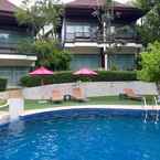 Review photo of Crystal Wild Resort Panwa Phuket from Chalisa B.