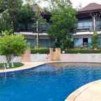 Review photo of Crystal Wild Resort Panwa Phuket 2 from Chalisa B.