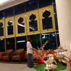 Ulasan foto dari Mardhiyyah Hotel and Suites dari Wa O. N. N.