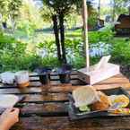 Review photo of Bobocabin Ranca Upas, Bandung from Ahmad A. S.