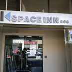 รูปภาพรีวิวของ K Space Inn 569 จาก Husni R.