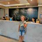 Hình ảnh đánh giá của Brits Hotel Legian 3 từ Francisca I. B.