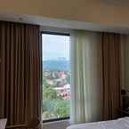 Review photo of Luwansa Hotel and Convention Center Manado 2 from Mardiani D. A.