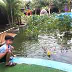 Review photo of Con Khuong Resort Can Tho from Ha T. T. H.