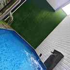 Review photo of Villa Naka - Two Bedroom Pool from Ema S. W.