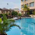 Ulasan foto dari Hotel Ciputra Semarang managed by Swiss-Belhotel International 2 dari Dadan S.