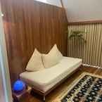 Review photo of Rumah Atsiri Glamping 5 from Anindira R.