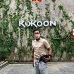 Ulasan foto dari Kokoon Hotel Surabaya dari Bima N.