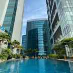 Review photo of Novotel Samator Surabaya Timur from Nuraini M. H.