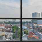 Ulasan foto dari @HOM Semarang Simpang Lima By Horison dari Annisa H.