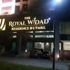 Review photo of The Royal Widad Residence from Muhamad H. A. Z.