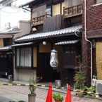 Review photo of Nagomi Ryokan Yuu 2 from Ananda A.