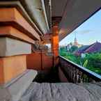 รูปภาพรีวิวของ The Cakra Hotel จาก Ridwan A.