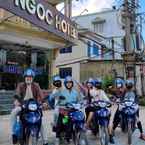 Review photo of Hoang Ngoc Hotel Ha Giang from Thanh N. M.