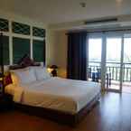 Review photo of Royal Heritage Pavilion Jomtien Boutique Resort from Weerayut P.