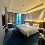 Hình ảnh đánh giá của Novotel Yogyakarta International Airport Kulon Progo 2 từ Ismi M. B.