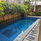 Review photo of Le Krasak Boutique Hotel Malioboro 4 from Lia Y.