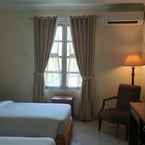 Review photo of Le Semar Hotel from Reza R.