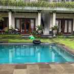 Imej Ulasan untuk Green Padma Ubud dari Harry A.