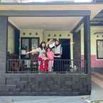 รูปภาพรีวิวของ Cozy Villa Batu จาก Satria R. E.