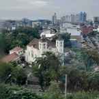 Ulasan foto dari POP! Hotel Pasar Baru Jakarta dari Kanya K. G.