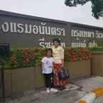 Review photo of Anantara Riverside Bangkok Resort from Nantawan V.