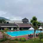 Review photo of Front One Resort Magelang F.K.A Hotel Trio 2 from Yohana F. C.