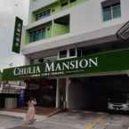 Ulasan foto dari Chulia Mansion Hotel 3 dari Mina M.