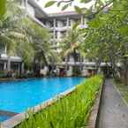 Review photo of Hotel Lombok Garden 2 from Ammy Y. P.