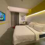 Review photo of YELLO Hotel Kuta Beachwalk Bali 2 from Irwan E. A.