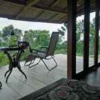 Review photo of rumah lereng bandung 2 from Karlina D.