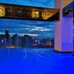 Ulasan foto dari Siglo Suites at The Gramercy Residences 3 dari Yoji T. M.