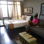 Review photo of Siglo Suites at The Gramercy Residences 5 from Yoji T. M.