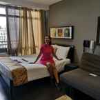 Review photo of Siglo Suites at The Gramercy Residences 6 from Yoji T. M.