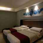 Review photo of d'primahotel Kualanamu Medan (Formerly Prime Plaza Kualanamu) from Putri H.