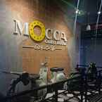 รูปภาพรีวิวของ Mocca Guest House 3 จาก Annisa R. H.