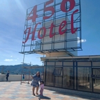 Review photo of 456 Hotel Le Grande 4 from Jimmyland A.
